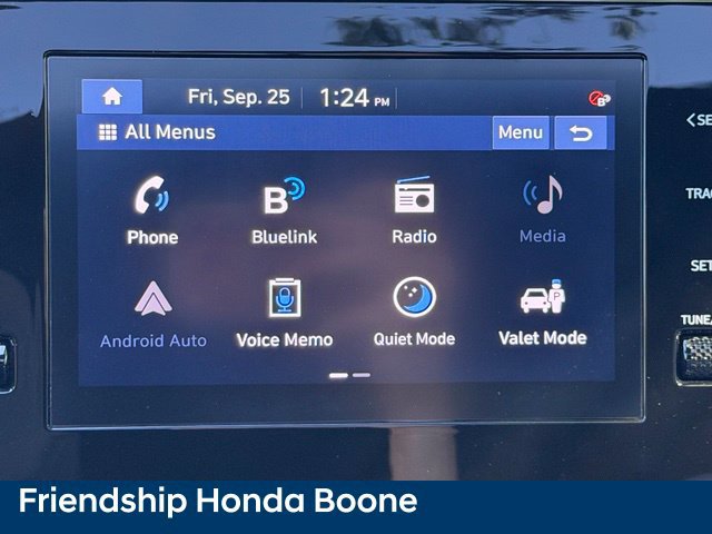 Used 2022 Hyundai Santa Cruz SEL w/ Activity Package FWD image 24