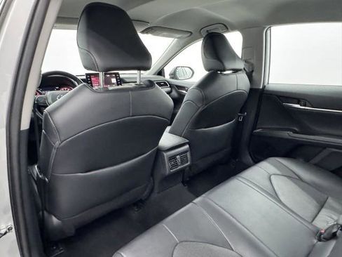 Used 2023 Toyota Camry XSE image 38