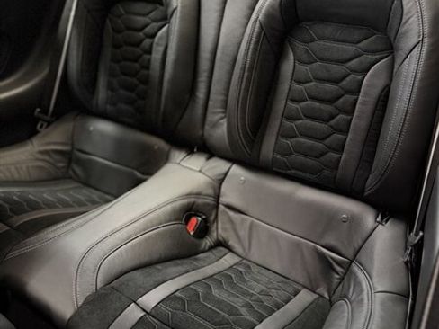 Used 2024 Ford Mustang GT Premium w/ GT Performance Package image 16