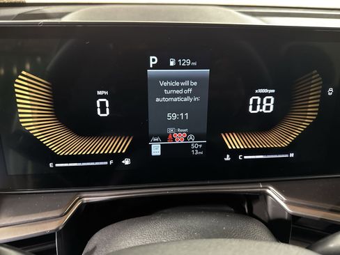 New 2026 Kia Sorento EX image 19