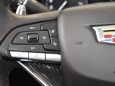 Used 2024 Cadillac XT6 Sport w/ Technology Package AWD/4WD image 27