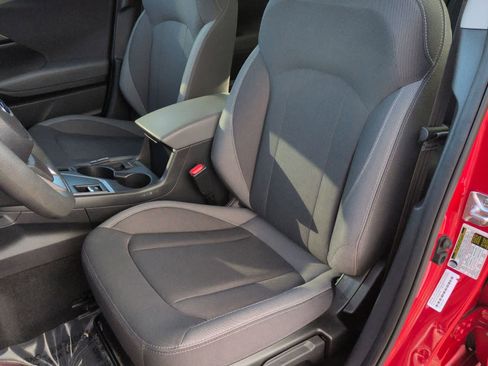 Certified 2024 Subaru Impreza 2.0i image 17