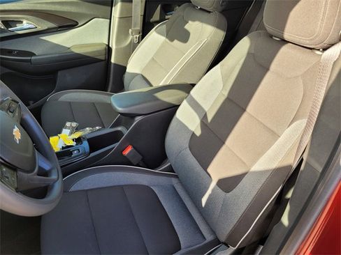 Used 2023 Chevrolet TrailBlazer LT w/ Convenience Package image 17