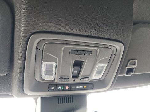 New 2025 Chevrolet Silverado 2500 LT w/ Z71 Chrome Sport Edition image 41