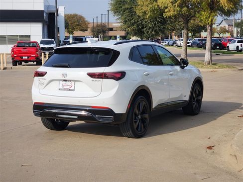 Used 2024 Buick Envision Sport Touring image 7