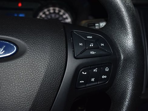 Used 2021 Ford Ranger XL w/ Equipment Group 101A High image 9