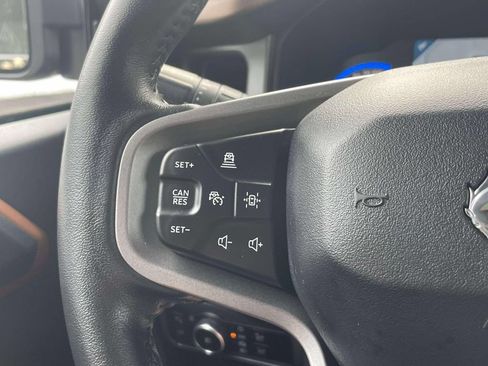 Used 2023 Ford Bronco Outer Banks AWD/4WD image 21
