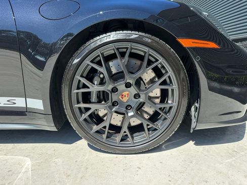 Certified 2026 Porsche 911 Carrera S RWD image 15