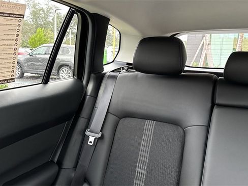 Certified 2025 MAZDA CX-50 AWD 2.5 S w/ Select Package image 18