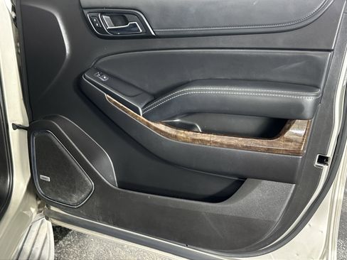 Used 2016 Chevrolet Tahoe LT image 34