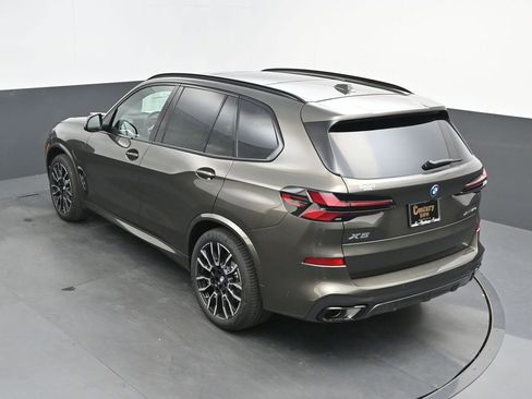 New 2026 BMW X5 xDrive50e AWD/4WD image 42