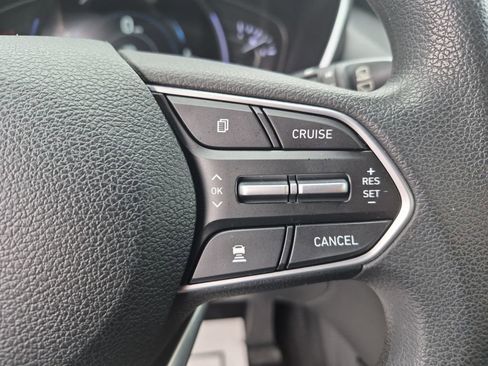 Used 2020 Hyundai Santa Fe SEL AWD/4WD image 16