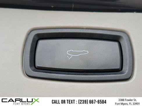 Used 2014 Porsche Cayenne GTS image 12