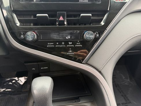 Certified 2024 Toyota Camry LE image 17