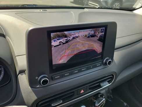 Used 2023 Hyundai Kona SEL image 19