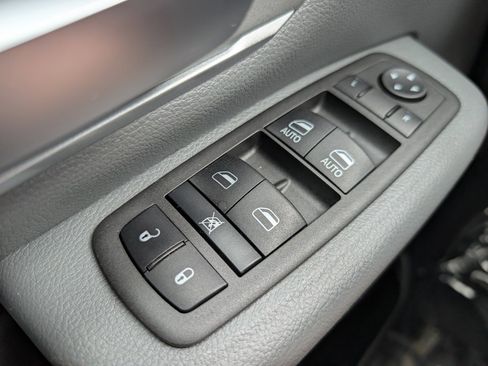 Used 2022 RAM 1500 Big Horn image 31