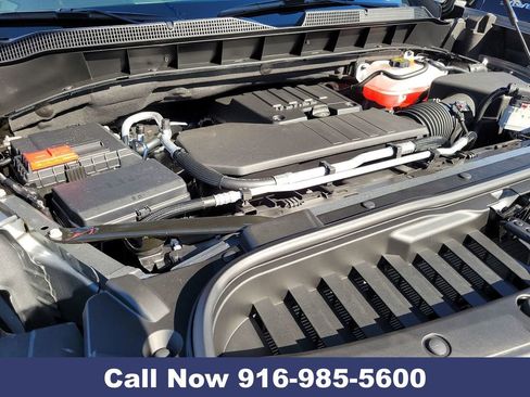 New 2026 Chevrolet Silverado 1500 Custom image 34