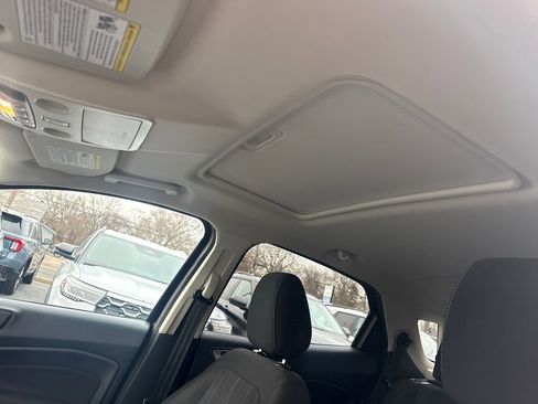 Used 2022 Ford EcoSport SE image 22