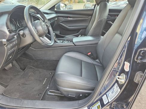 Used 2025 MAZDA MAZDA3 s image 11