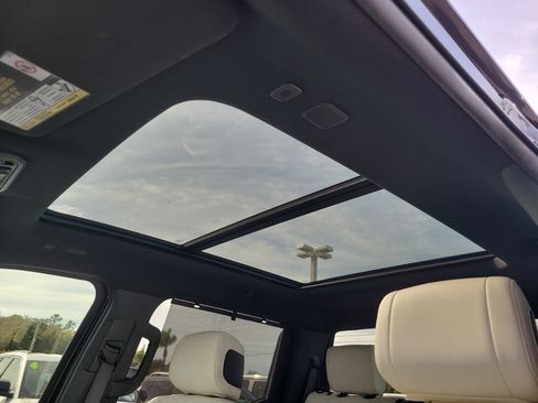 Used 2023 Toyota Tundra Capstone image 20