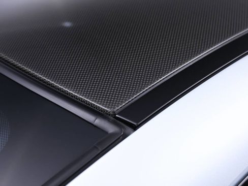 Used 2012 BMW M3 Coupe image 41