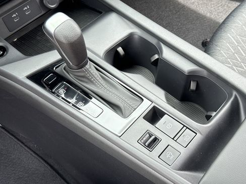New 2026 Nissan Sentra SV w/ Floor Mat Package FWD image 8