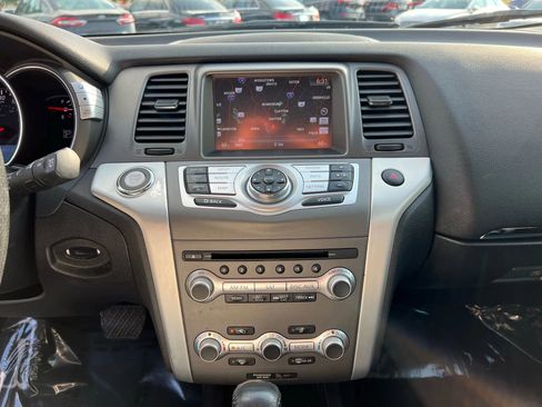 Used 2014 Nissan Murano SL w/ Navigation Package image 13