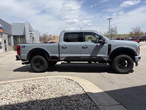 New 2026 Ford F250 4x4 Crew Cab Super Duty image 5