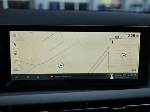 New 2026 Hyundai Tucson Limited image 13