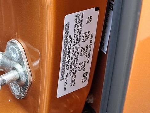 Used 2017 Chevrolet SS image 27