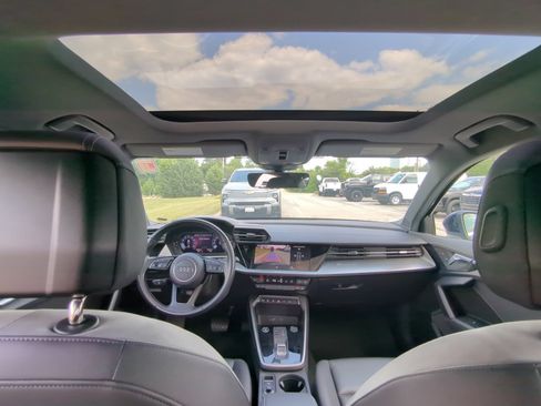 Used 2024 Audi A3 2.0T Premium FWD image 11