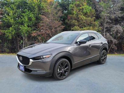 Used 2021 MAZDA CX-30 2.5 Turbo w/ Premium Package