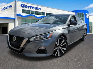 Used 2019 Nissan Altima 2.5 SR video 1