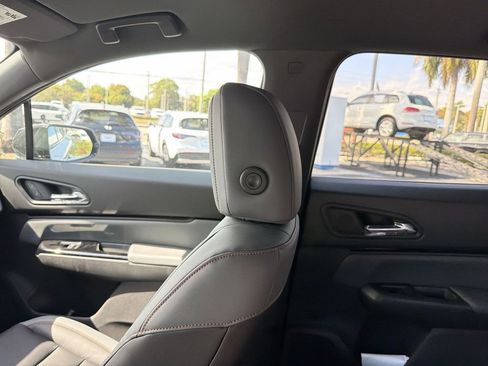 New 2026 Honda Prologue Touring image 12