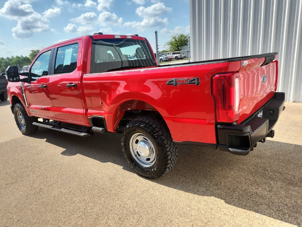 Used 2026 Ford F250 XL w/ XL Off-Road Package AWD/4WD image 6