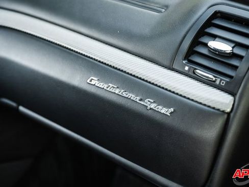 Used 2016 Maserati GranTurismo Sport image 24