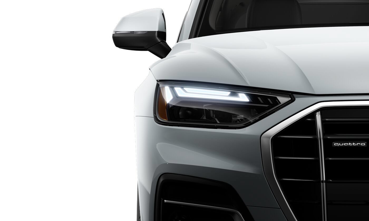 Certified 2023 Audi Q5 2.0T Premium w/ Convenience Package AWD/4WD image 6
