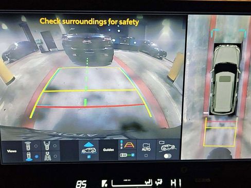 Used 2024 Toyota Sequoia TRD Pro image 17