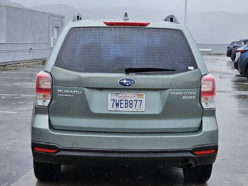 Used 2017 Subaru Forester 2.5i w/ Alloy Wheel Package image 16