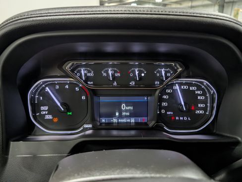Used 2021 GMC Sierra 1500 Elevation image 18