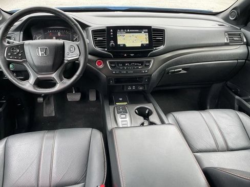 Used 2024 Honda Passport TrailSport image 10
