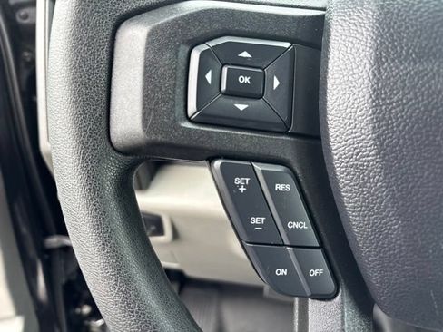 Used 2021 Ford F550 4x4 Regular Cab Super Duty w/ Power Equipment Group image 18