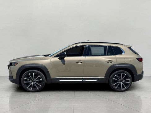 New 2026 MAZDA CX-50 AWD 2.5 S w/ Accent Package image 4