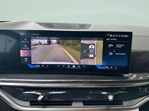 New 2026 BMW X5 xDrive40i AWD/4WD image 18