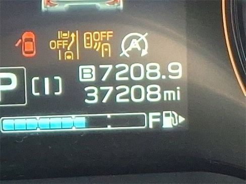 Used 2022 Subaru Forester Wilderness image 22