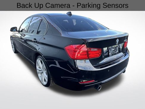 Used 2014 BMW 335i Sedan image 7