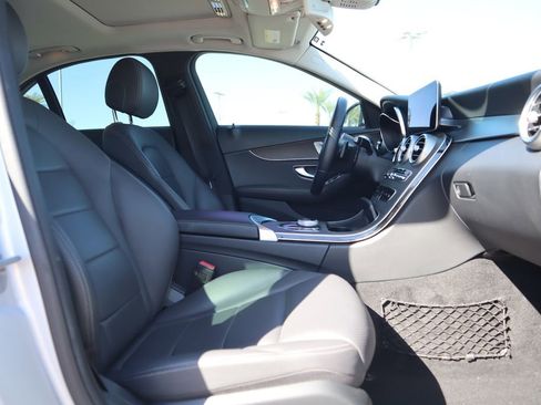 Used 2020 Mercedes-Benz C 300 Sedan image 19