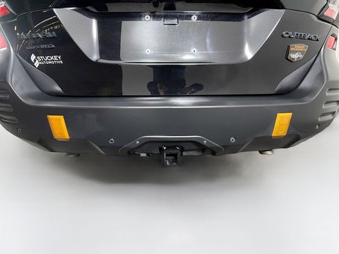 Used 2024 Subaru Outback Wilderness image 37