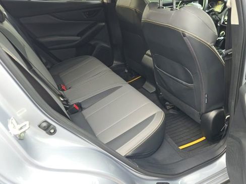 Certified 2022 Subaru Crosstrek 2.5i Sport image 10