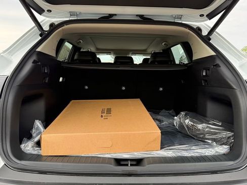 New 2026 MAZDA CX-50 AWD 2.5 S w/ Weather Package image 8